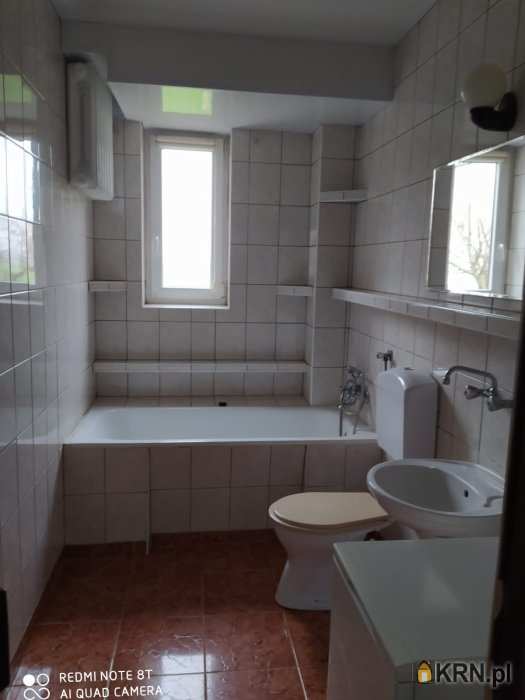 2 pokojowe, Mieszkanie  na sprzedaż, Grabów nad Wisłą, ul. 