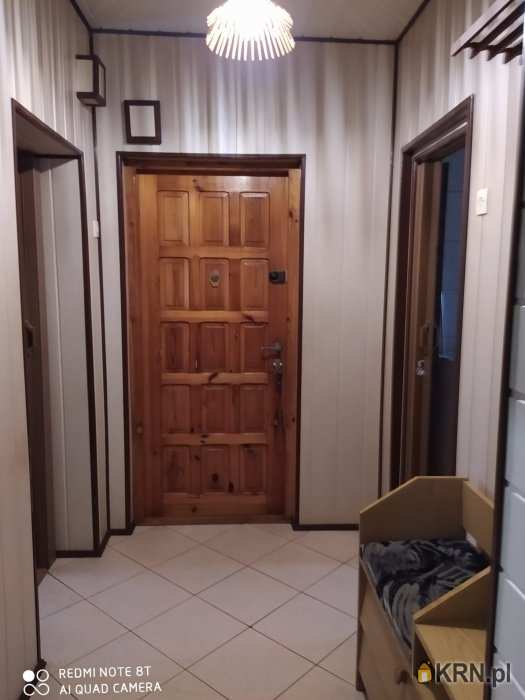 , Mieszkanie  na sprzedaż, Grabów nad Wisłą, ul. 