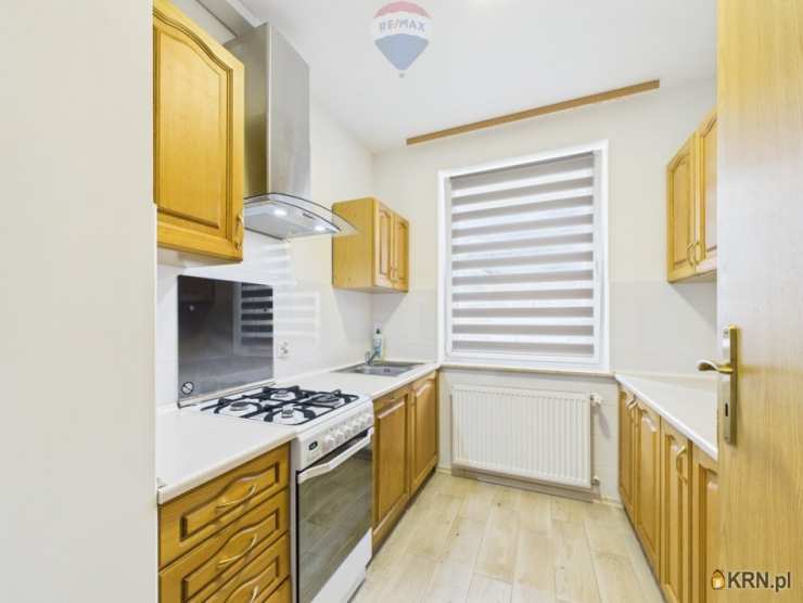 RE/MAX Polska, Mieszkanie  do wynajęcia, Grójec, ul. 