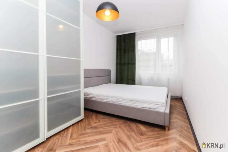 Mieszkanie  do wynajęcia, 2 pokojowe, Katowice, ul. 