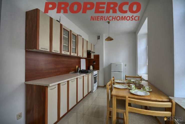 Mieszkanie  do wynajęcia, Kielce, ul. Wesoła, 1 pokojowe