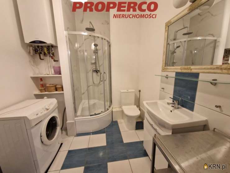 Kielce, ul. Wesoła, 1 pokojowe, Mieszkanie  do wynajęcia