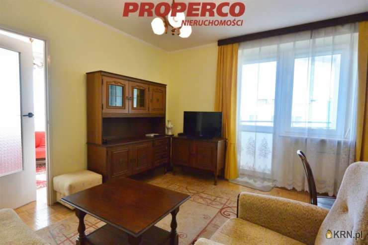 Mieszkanie  do wynajęcia, 2 pokojowe, Kielce, Barwinek, ul. 