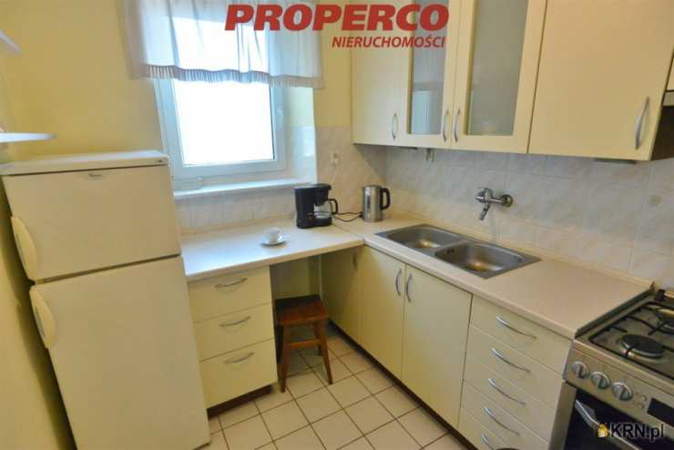 2 pokojowe, Mieszkanie  do wynajęcia, Kielce, Barwinek, ul. 