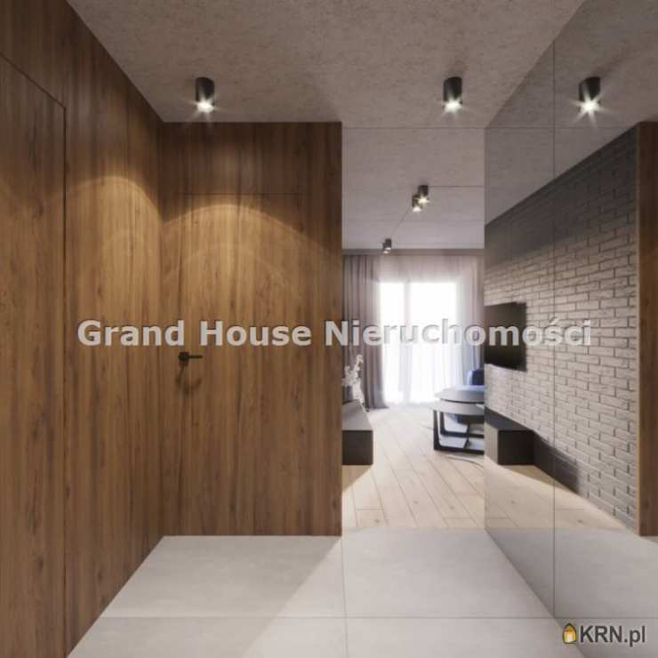 Kraków, Stare Miasto, ul. Rakowicka, 2 pokojowe, Mieszkanie  na sprzedaż