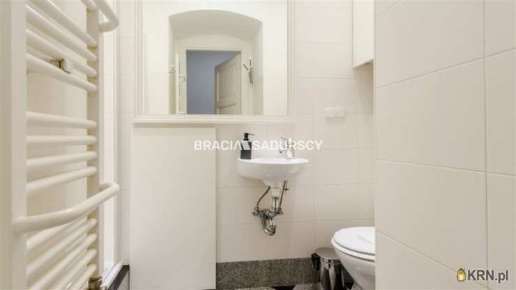 1 pokojowe, Mieszkanie  do wynajęcia, Kraków, Stare Miasto, ul. Westerplatte