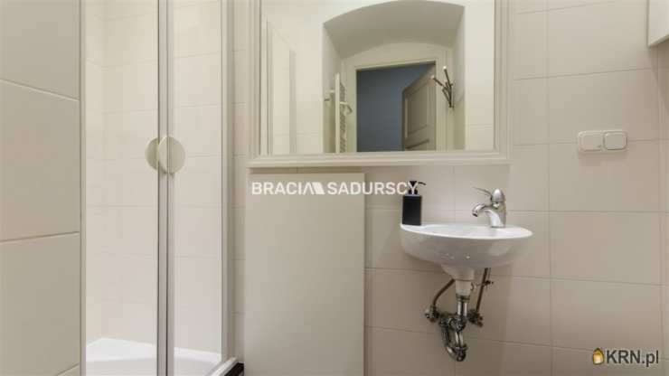 Bracia Sadurscy Oddział BS3 Przewóz, Mieszkanie  do wynajęcia, Kraków, Stare Miasto, ul. Westerplatte