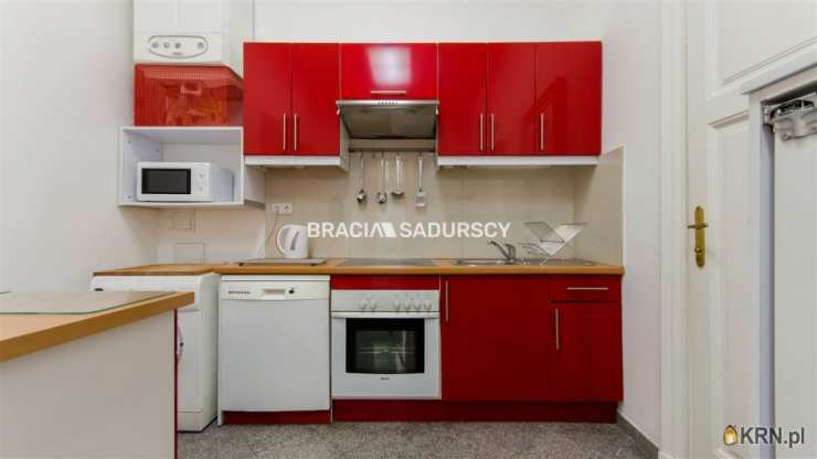 Kraków, Stare Miasto, ul. Westerplatte, Mieszkanie  do wynajęcia, 1 pokojowe