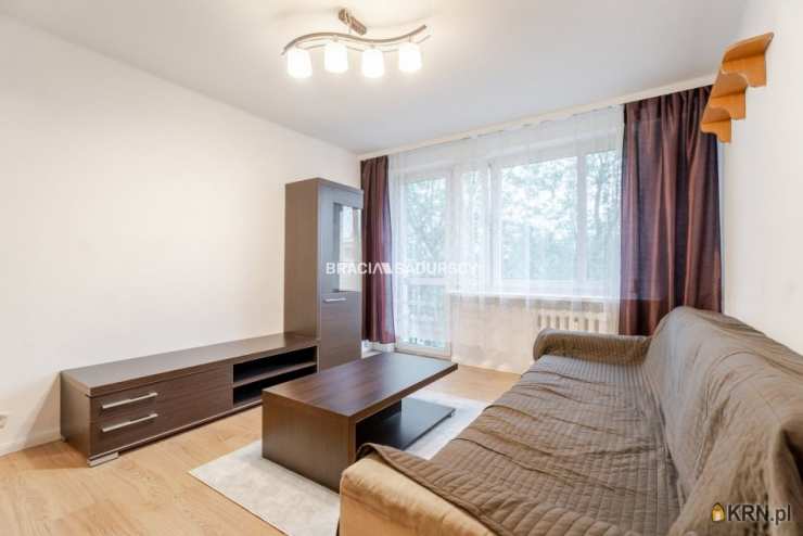 Mieszkanie  na sprzedaż, 2 pokojowe, Kraków, Krowodrza, ul. Racławicka