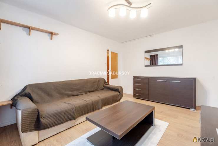 2 pokojowe, Kraków, Krowodrza, ul. Racławicka, Mieszkanie  na sprzedaż