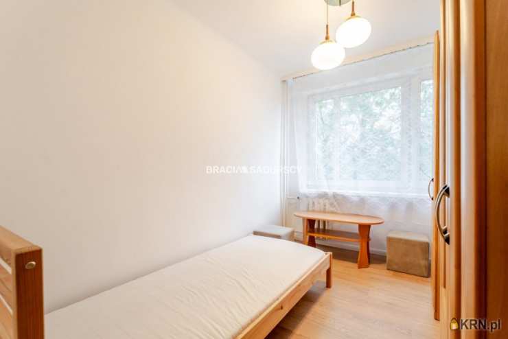 2 pokojowe, Mieszkanie  na sprzedaż, Kraków, Krowodrza, ul. Racławicka