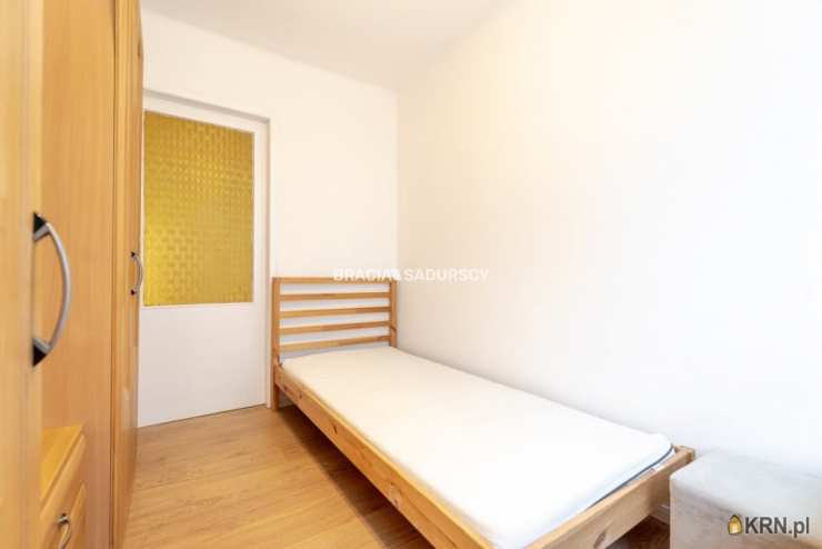 Bracia Sadurscy Oddział BS3 Przewóz, Mieszkanie  na sprzedaż, Kraków, Krowodrza, ul. Racławicka