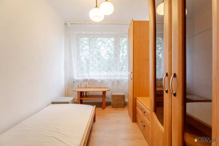 Mieszkanie  na sprzedaż, Kraków, Krowodrza, ul. Racławicka, 2 pokojowe