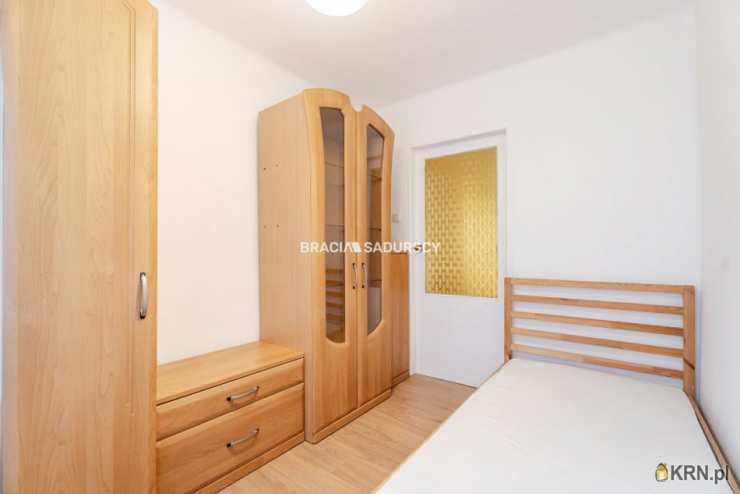 Mieszkanie  na sprzedaż, 2 pokojowe, Kraków, Krowodrza, ul. Racławicka