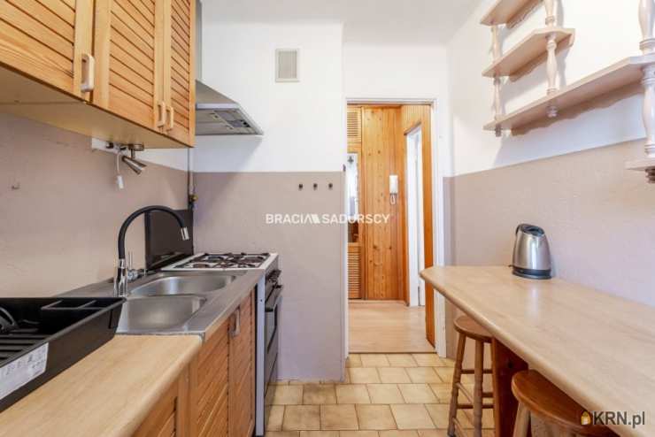 Kraków, Krowodrza, ul. Racławicka, Mieszkanie  na sprzedaż, 2 pokojowe