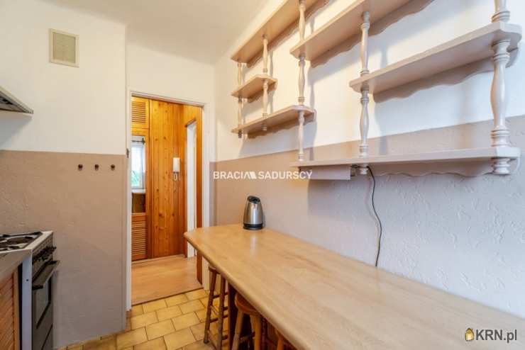 Kraków, Krowodrza, ul. Racławicka, 2 pokojowe, Mieszkanie  na sprzedaż