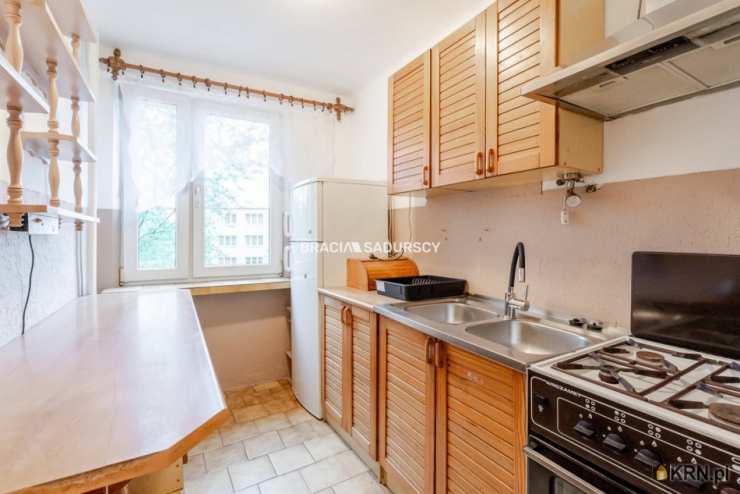 2 pokojowe, Kraków, Krowodrza, ul. Racławicka, Mieszkanie  na sprzedaż