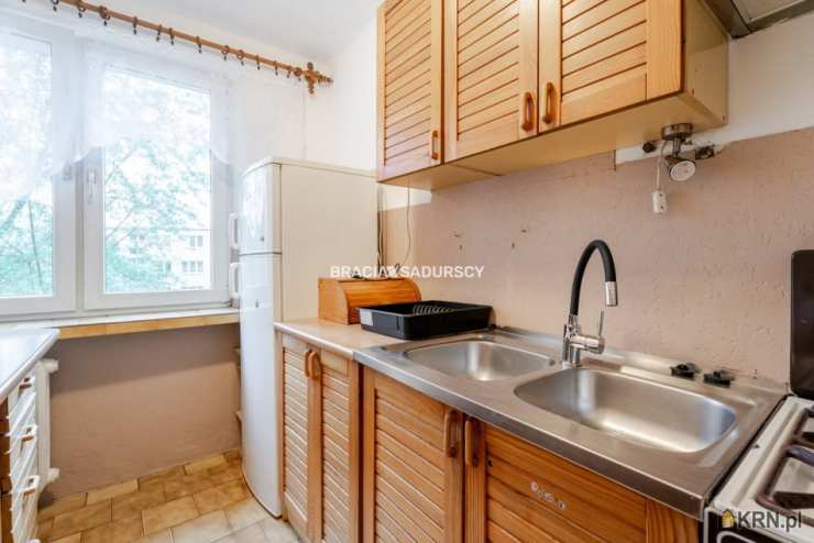 2 pokojowe, Mieszkanie  na sprzedaż, Kraków, Krowodrza, ul. Racławicka