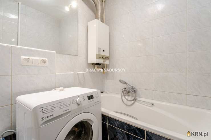 Bracia Sadurscy Oddział BS3 Przewóz, Mieszkanie  na sprzedaż, Kraków, Krowodrza, ul. Racławicka