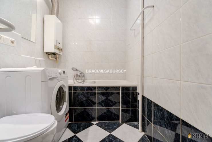 Mieszkanie  na sprzedaż, Kraków, Krowodrza, ul. Racławicka, 2 pokojowe