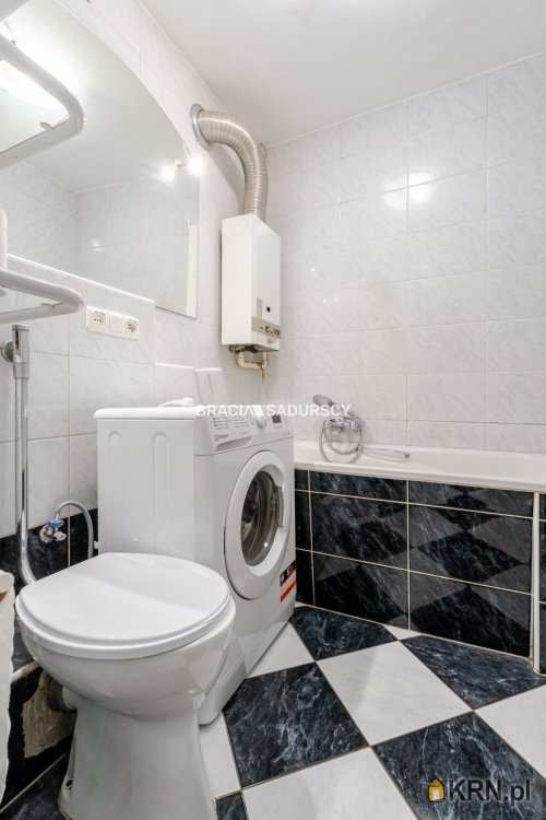 Mieszkanie  na sprzedaż, 2 pokojowe, Kraków, Krowodrza, ul. Racławicka