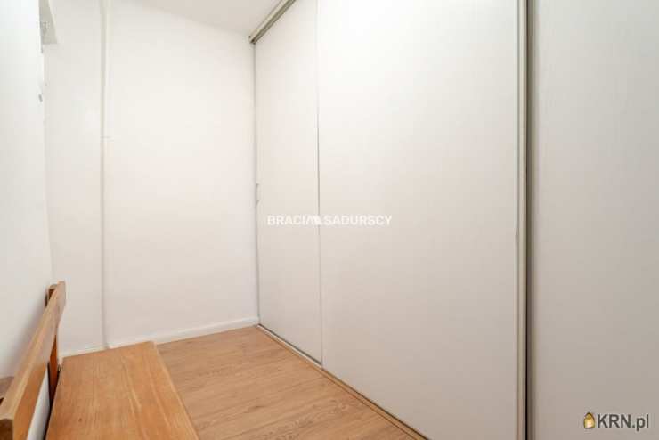 Kraków, Krowodrza, ul. Racławicka, Mieszkanie  na sprzedaż, 2 pokojowe