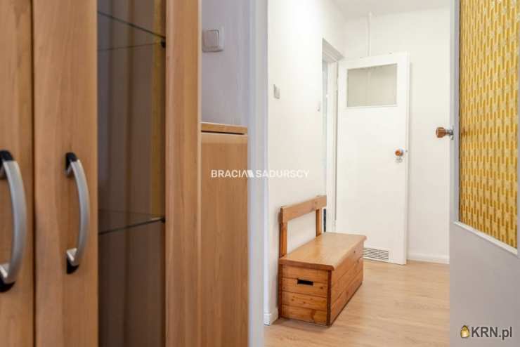 2 pokojowe, Kraków, Krowodrza, ul. Racławicka, Mieszkanie  na sprzedaż