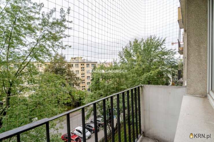 2 pokojowe, Mieszkanie  na sprzedaż, Kraków, Krowodrza, ul. Racławicka