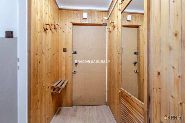 Bracia Sadurscy Oddział BS3 Przewóz, Mieszkanie  na sprzedaż, Kraków, Krowodrza, ul. Racławicka