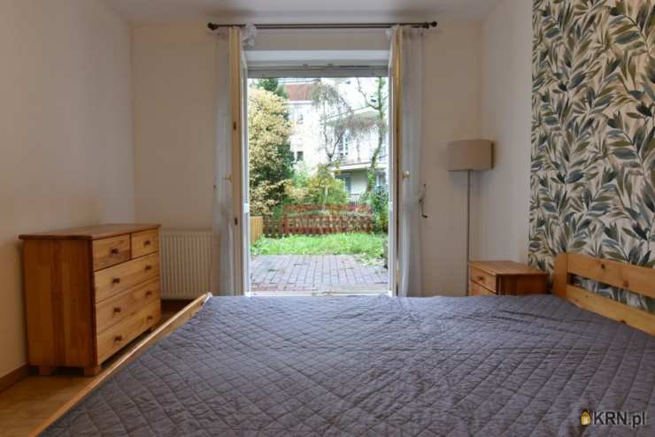 Mieszkanie  do wynajęcia, Kraków, Dębniki/Ruczaj, ul. , 2 pokojowe