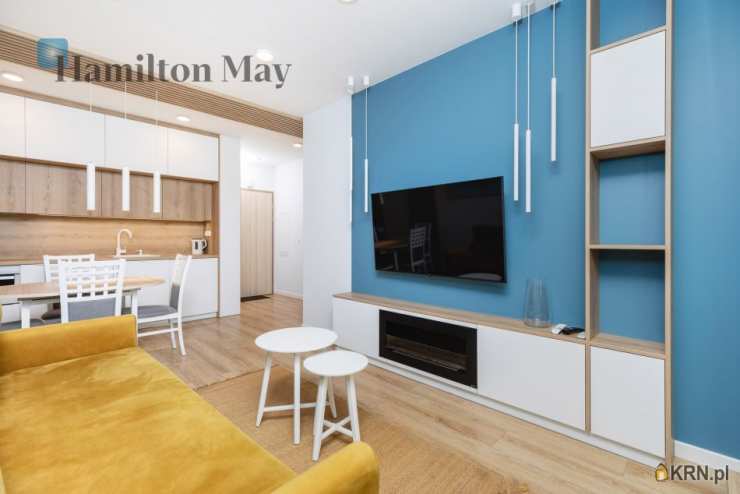 Mieszkanie  do wynajęcia, , Kraków, Podgórze/Zabłocie, ul. 