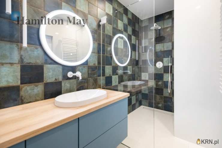 Hamilton May, Mieszkanie  do wynajęcia, Kraków, Podgórze/Zabłocie, ul. 