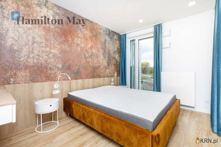 Mieszkanie  do wynajęcia, , Kraków, Podgórze/Zabłocie, ul. 