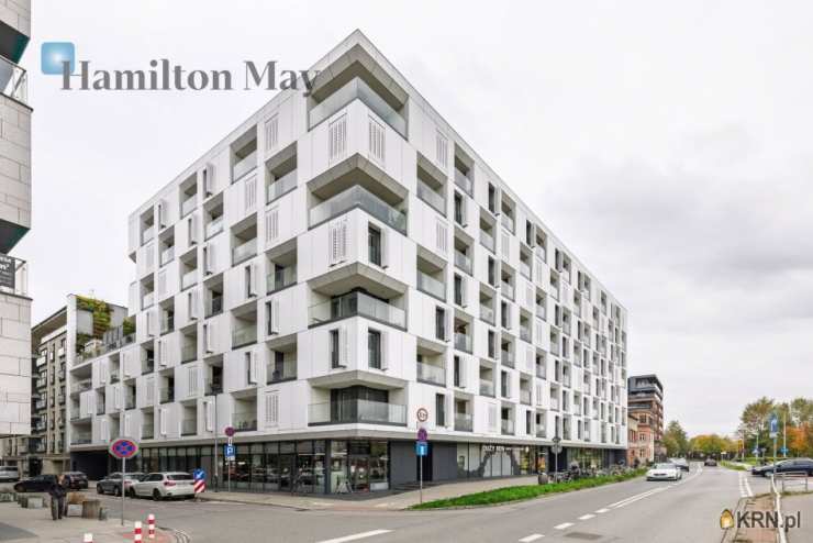 Mieszkanie  do wynajęcia, , Kraków, Podgórze/Zabłocie, ul. 