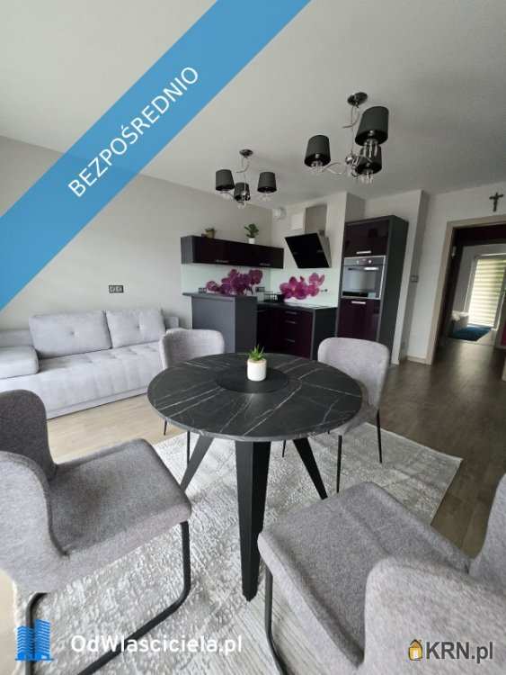 Mieszkanie  na sprzedaż, Kraków, Czyżyny, ul. , 2 pokojowe