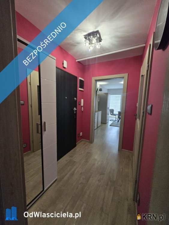 2 pokojowe, Mieszkanie  na sprzedaż, Kraków, Czyżyny, ul. 