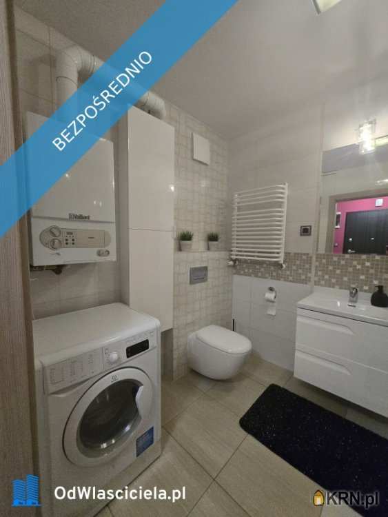 Mieszkanie  na sprzedaż, Kraków, Czyżyny, ul. , 2 pokojowe