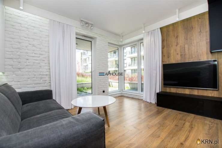 2 pokojowe, Kraków, Podgórze/Zabłocie, ul. , Mieszkanie  na sprzedaż