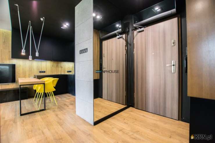 2 pokojowe, Mieszkanie  na sprzedaż, Kraków, Podgórze/Zabłocie, ul. 