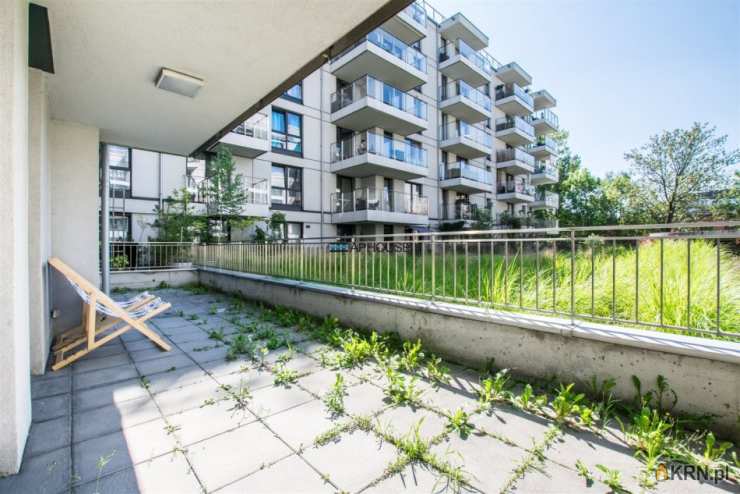 Mieszkanie  na sprzedaż, 2 pokojowe, Kraków, Podgórze/Zabłocie, ul. 