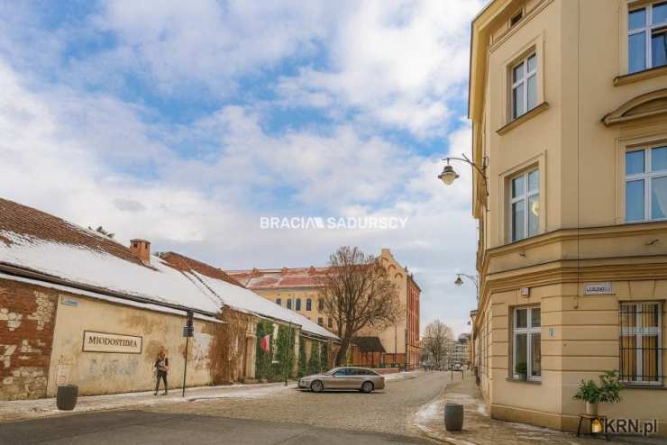 2 pokojowe, Mieszkanie  na sprzedaż, Kraków, Stare Miasto/Kazimierz, ul. św. Wawrzyńca