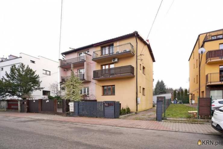 Mieszkanie  na sprzedaż, Kraków, Podgórze, ul. , 2 pokojowe