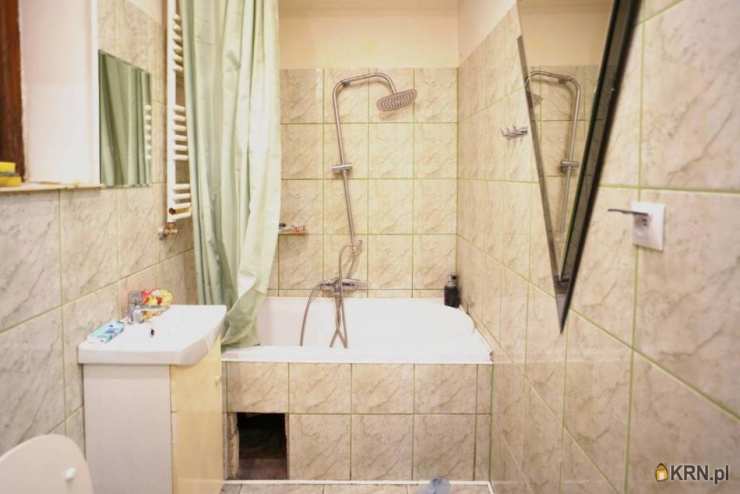 2 pokojowe, Mieszkanie  na sprzedaż, Kraków, Podgórze, ul. 