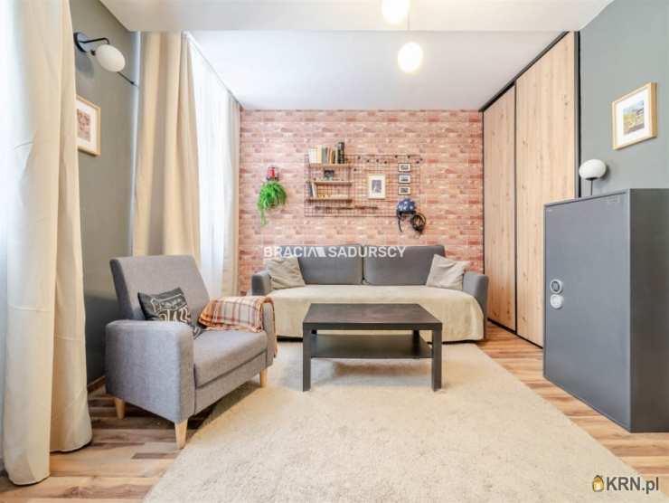 1 pokojowe, Kraków, Prądnik Czerwony, ul. Dobrego Pasterza, Mieszkanie  na sprzedaż