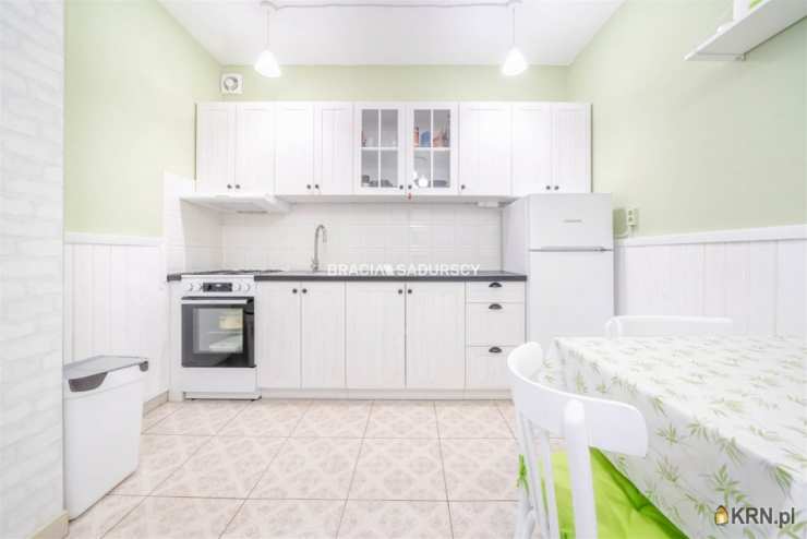 1 pokojowe, Kraków, Prądnik Czerwony, ul. Dobrego Pasterza, Mieszkanie  na sprzedaż