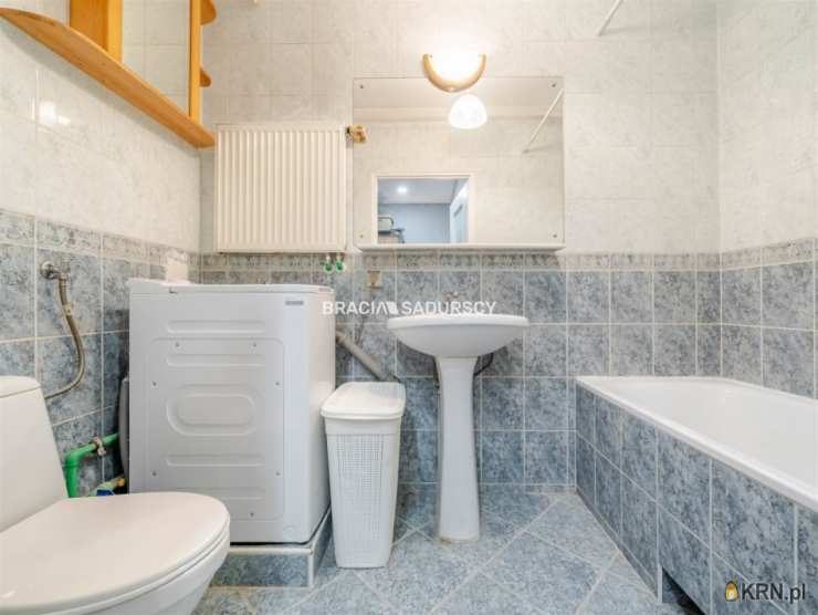 1 pokojowe, Mieszkanie  na sprzedaż, Kraków, Prądnik Czerwony, ul. Dobrego Pasterza