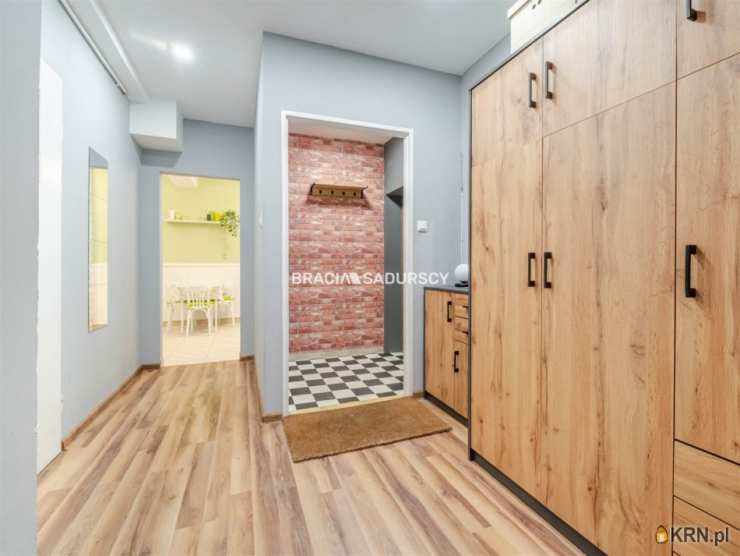 Mieszkanie  na sprzedaż, Kraków, Prądnik Czerwony, ul. Dobrego Pasterza, 1 pokojowe