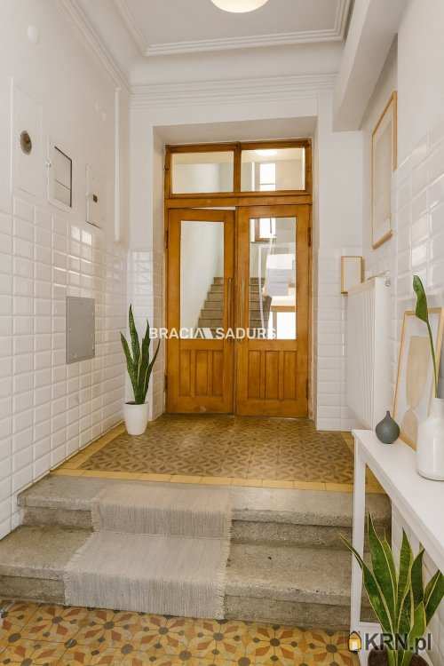 Mieszkanie  na sprzedaż, 2 pokojowe, Kraków, Stare Miasto/Kazimierz, ul. św. Wawrzyńca