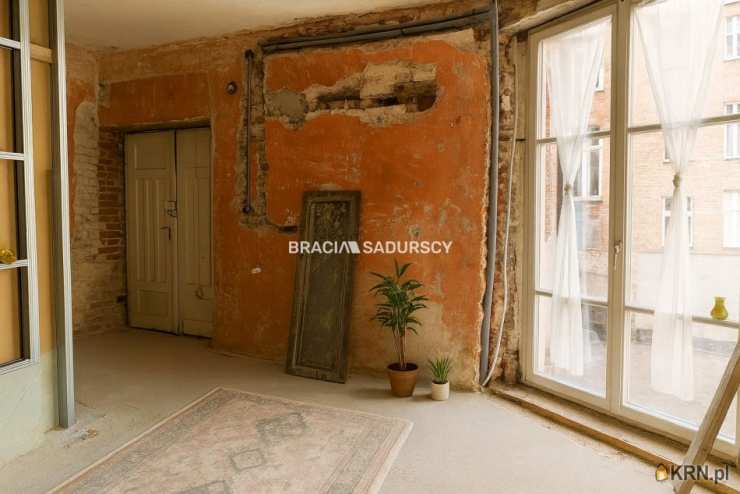 Kraków, Stare Miasto/Kazimierz, ul. św. Wawrzyńca, 2 pokojowe, Mieszkanie  na sprzedaż