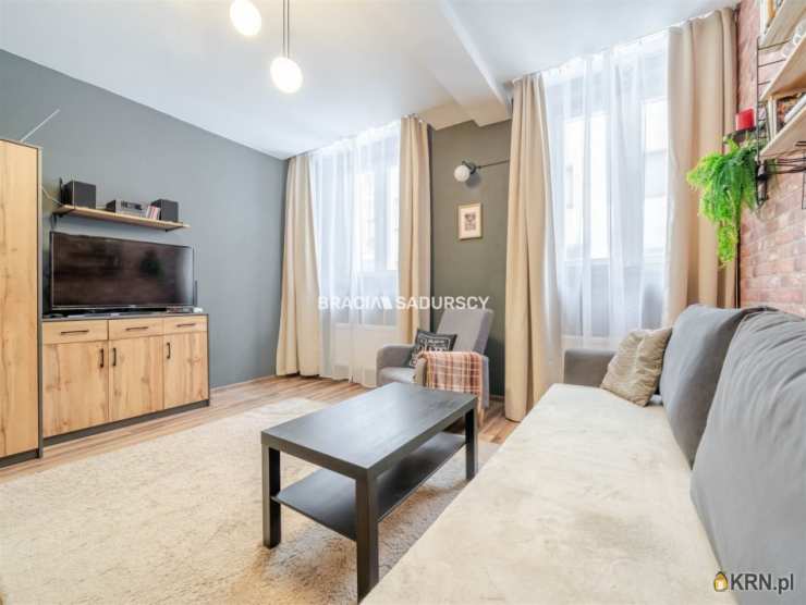 Mieszkanie  na sprzedaż, Kraków, Prądnik Czerwony, ul. Dobrego Pasterza, 1 pokojowe